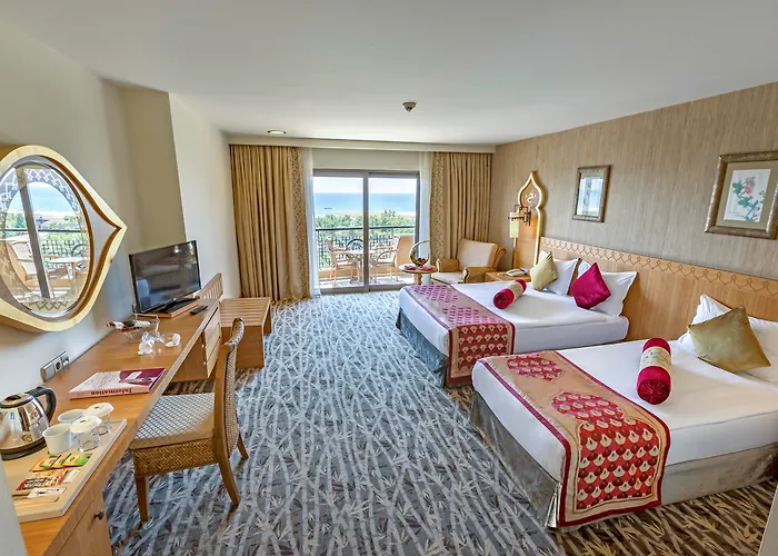 Royal Dragon Hotel