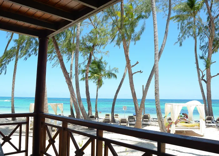 Hotel casino: Hotel Vista Sol Punta Cana