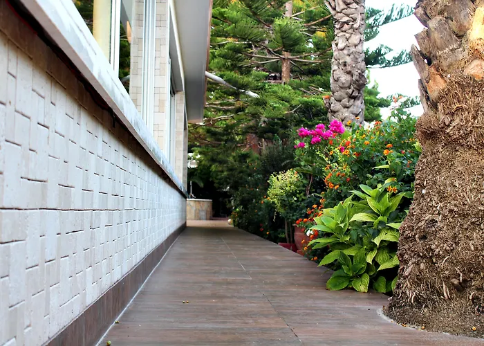 3-Sterne-Hotel: Sun Beach Park Hotel