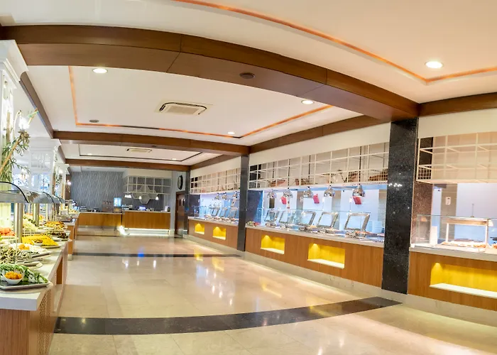 Club Hotel Felicia Village