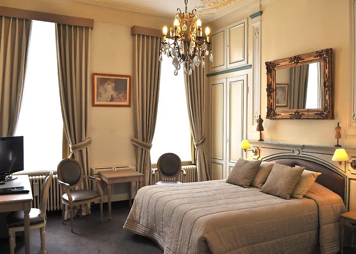 Haustierfreundliches Hotel: Hotel Jan Brito