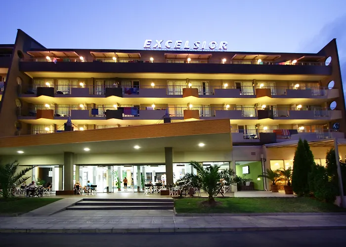 Hotel Excelsior