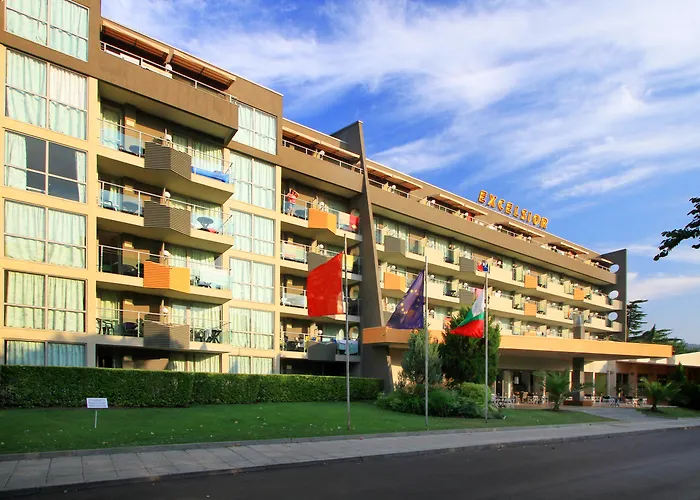 Hotel Excelsior