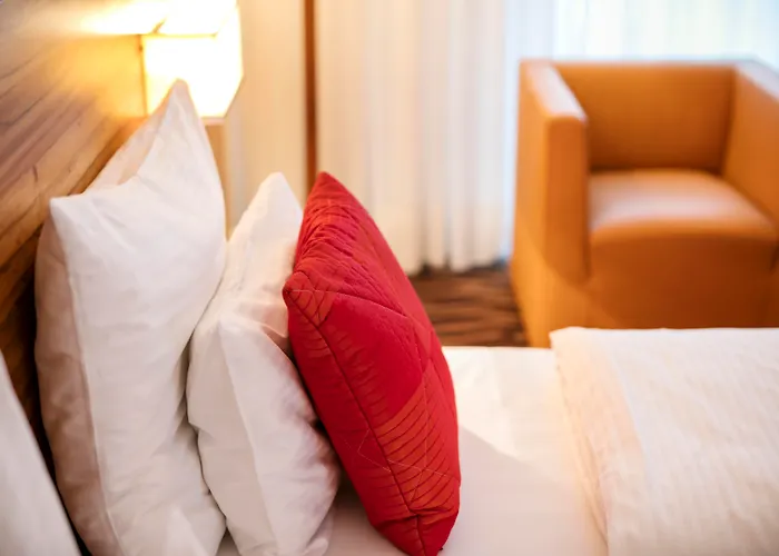 Arcotel Castellani Salzburg