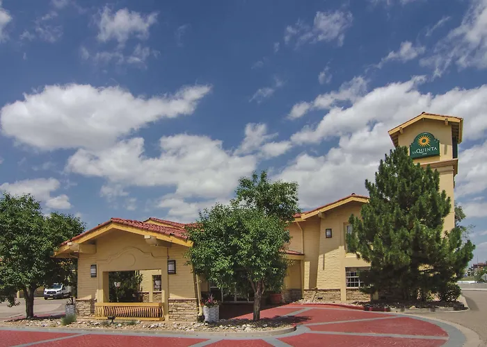 Hotel near College: La Quinta Inn By Wyndham Denver Cherry Creek