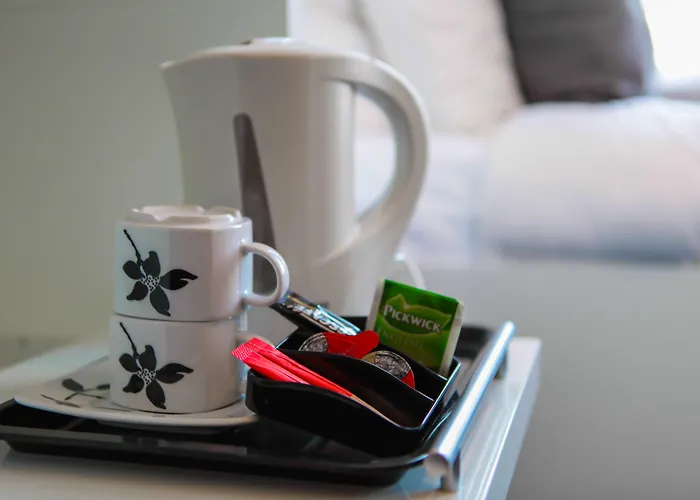 Kid friendly hotel Cc