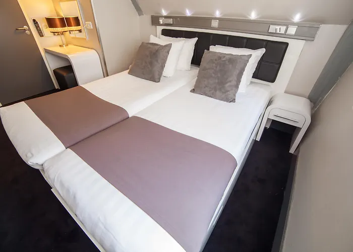 Kid friendly hotel Cc