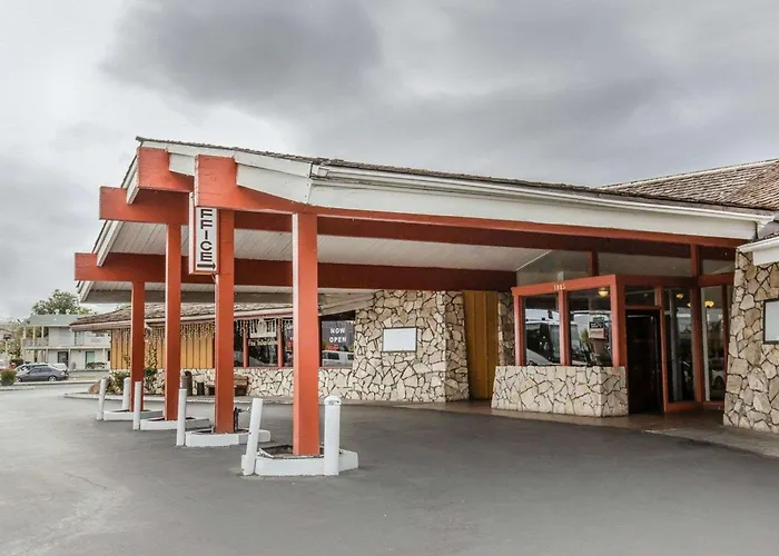 Econo Near -Sparks Convention Center