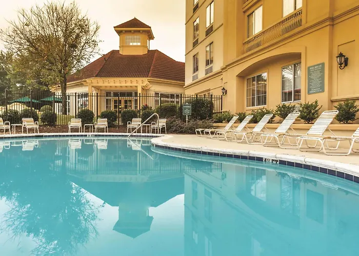 La Quinta By Wyndham Atlanta Ballpark/Galleria