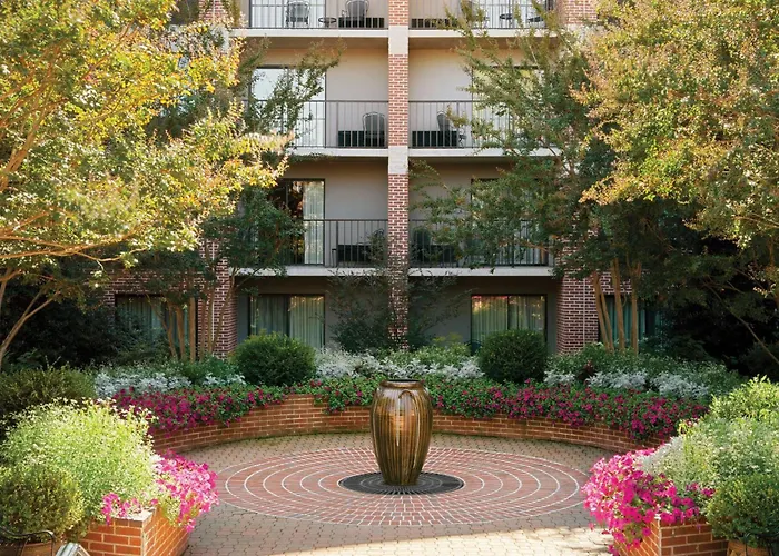 Doubletree By Hilton Biltmore/