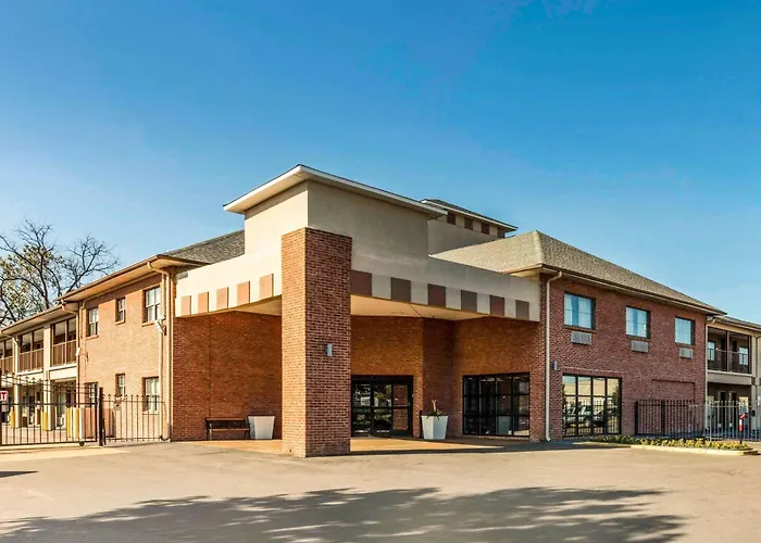 Quality Inn Memphis Airport