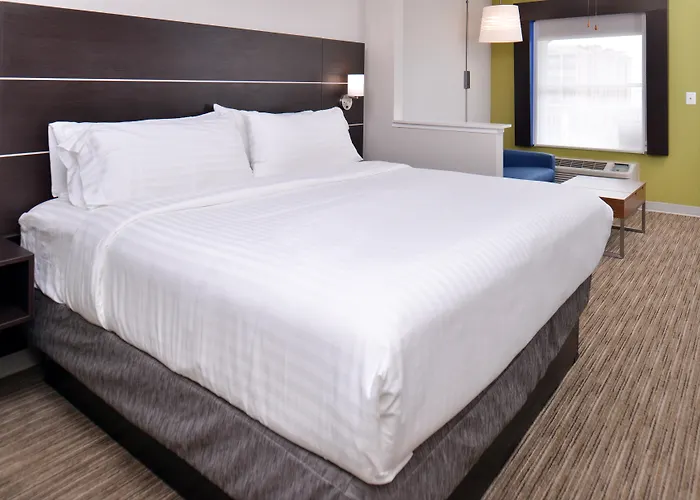 Holiday Inn Express & Suites Corpus Christi-N Padre Island By Ihg