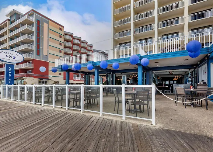 Quality Boardwalk