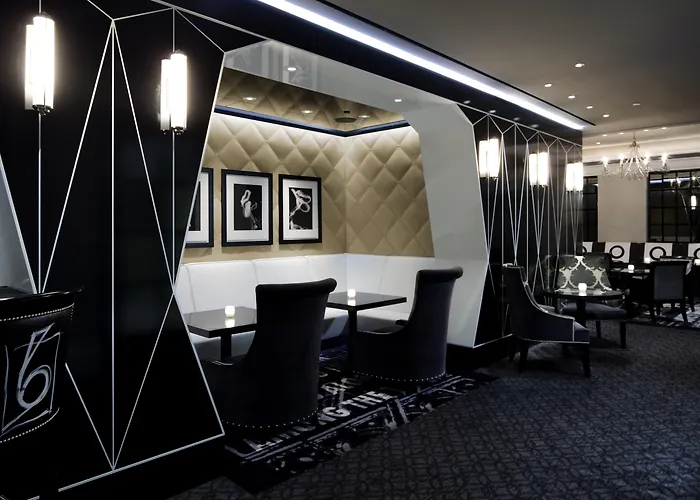 Resorts Guide Surrey, A Corinthia