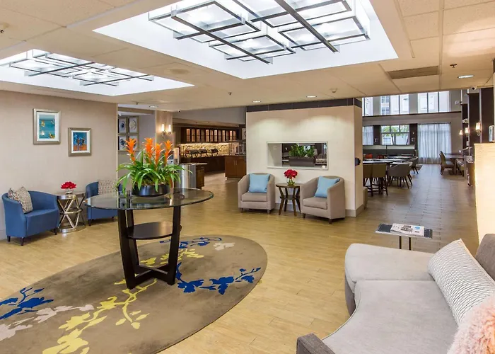 Hotel com casino: Homewood Suites By Hilton Orlando-International Drive Convention Center