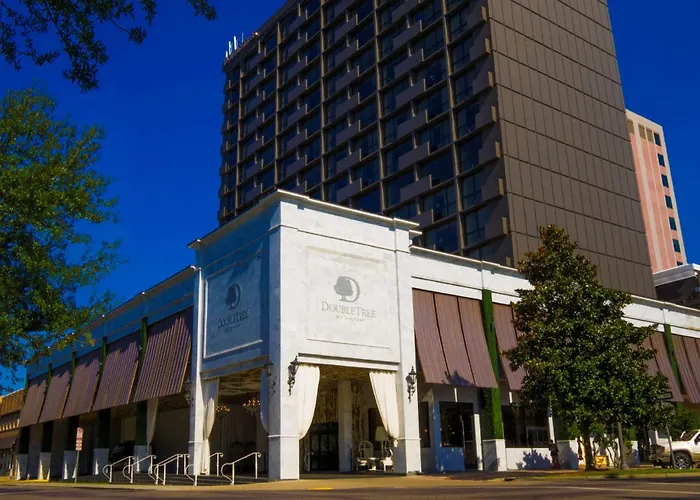Doubletree By Hilton Tallahassee