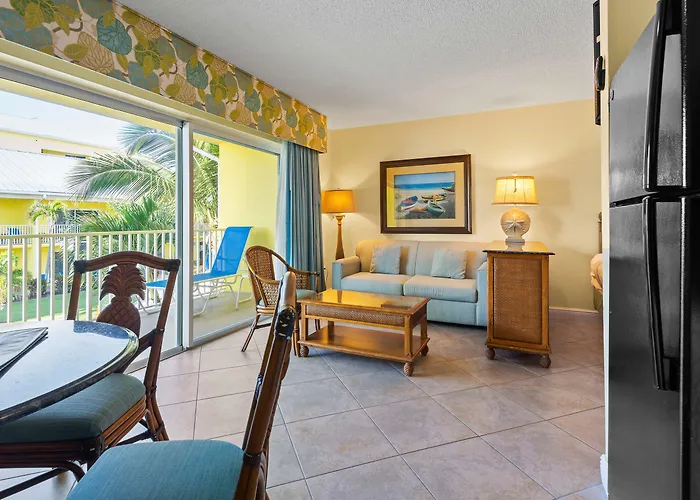 Sandpiper Gulf Resort