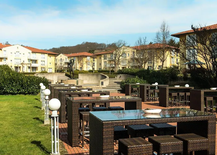 Radisson Blu Park & Conference Centre