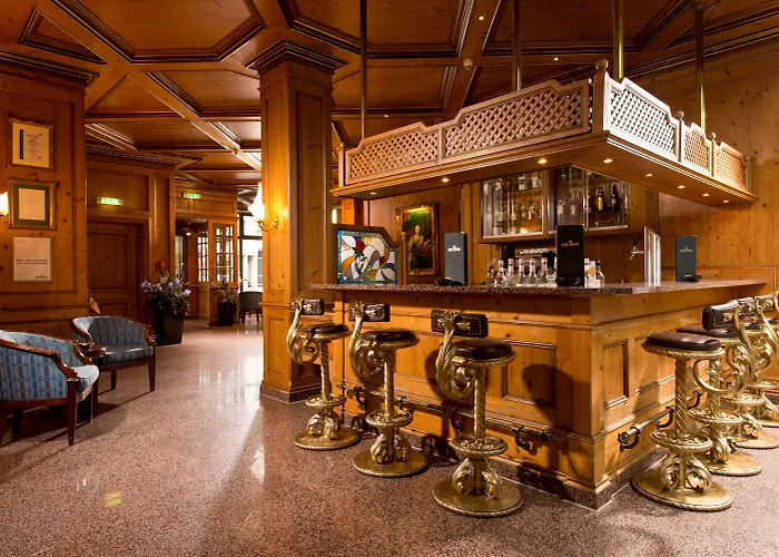 4 Sterne Hotels King'S First