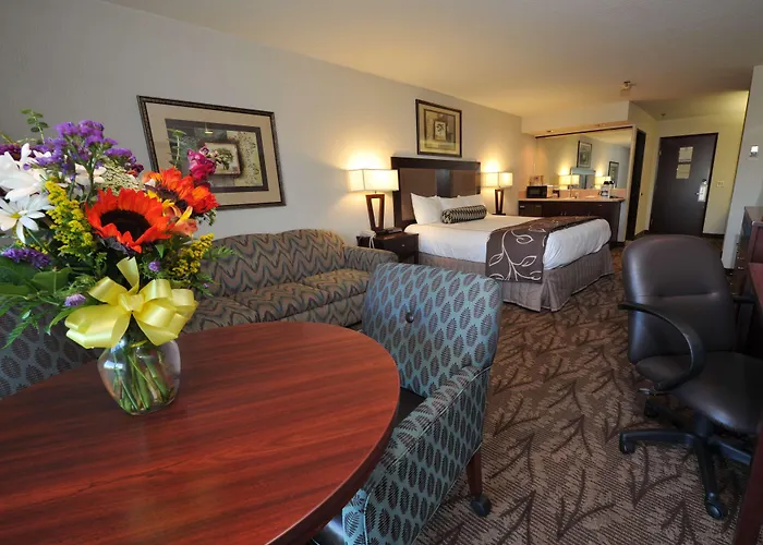 Shilo Inn Suites - Idaho Falls