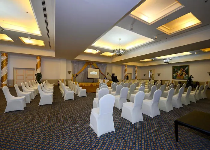 Stella Di Mare Beach Hotel&Spa