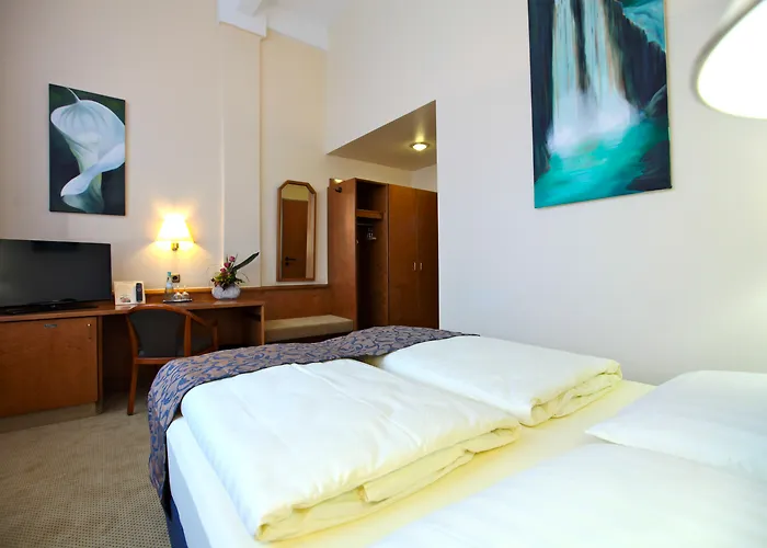Hotel Viktoria