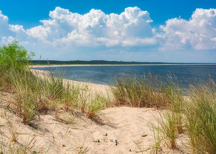 3-Sterne-Hotel: Hotel Bartan Gdansk Seaside
