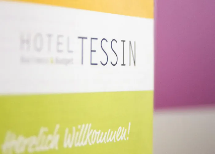 Hotels with a view Business & Budget Tessin