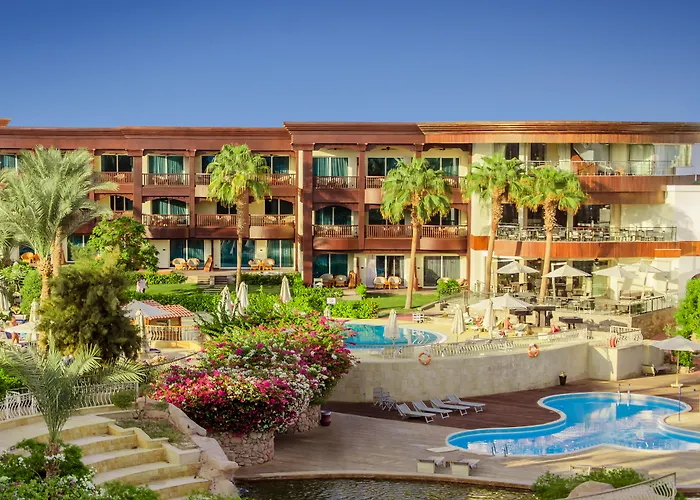 Hôtel-boutique: Royal Savoy Sharm El Sheikh (Adults Only)
