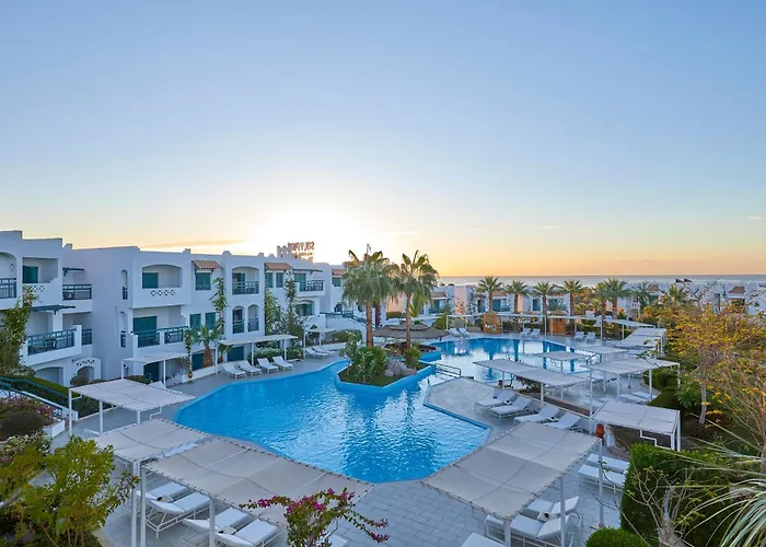 Familiehotel: Jaz Neo Naama Bay