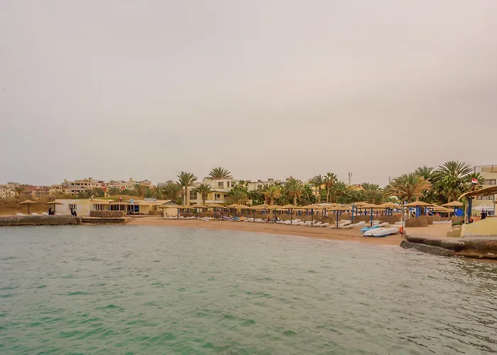 Hotel 3 stelle: Empire Beach Aqua Park