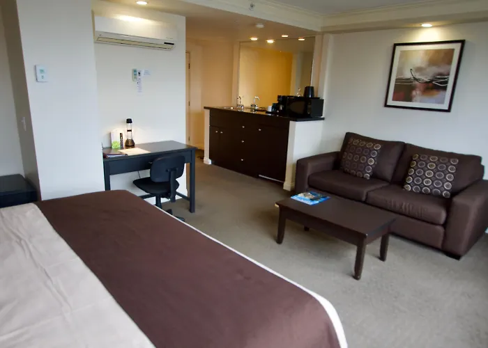 Perros hoteles Century Plaza