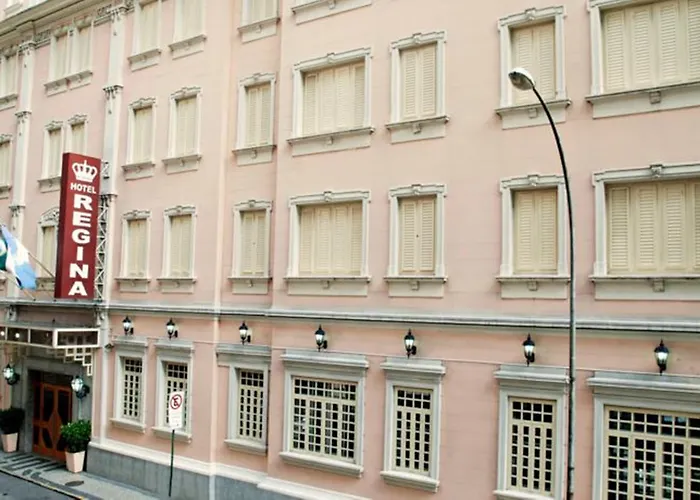  Regina Rio de Janeiro