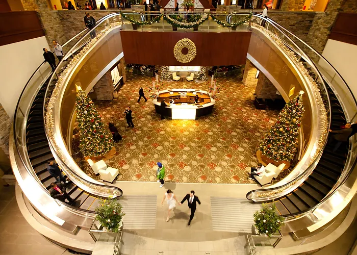 River Rock Casino Hotel