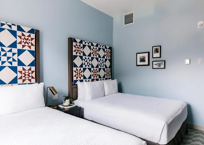 Jacuzzi hotel: Mount Royal Hotel