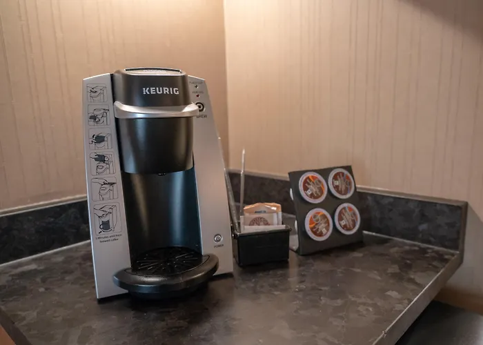 Hotel: Banff Ptarmigan Inn