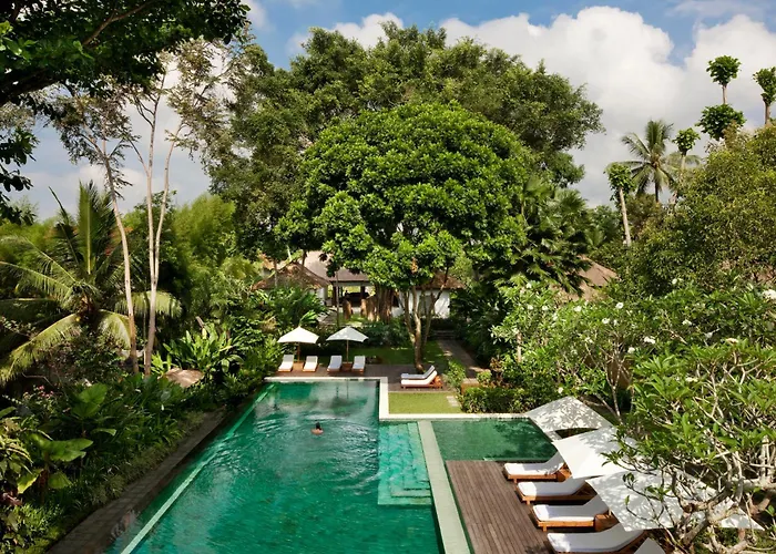 Como Uma Ubud