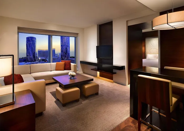 Grand Hyatt Macau
