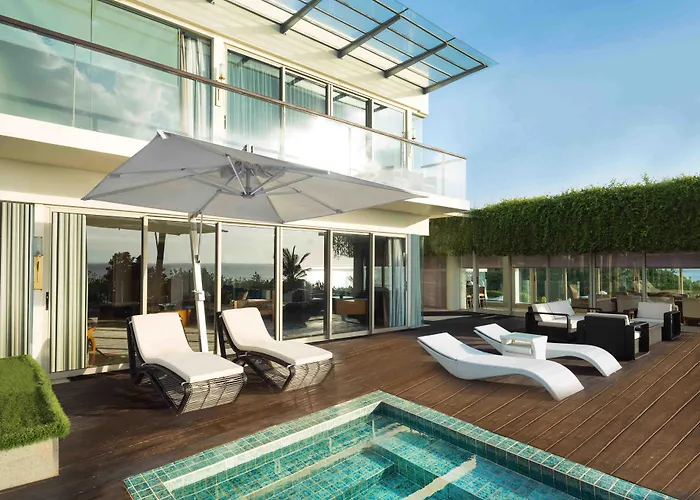 Sheraton Bali Kuta