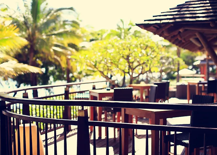 Tamarina Golf&Spa Boutique Hotel