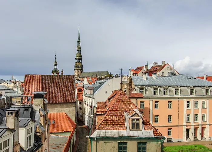 Avalon Hotel & Conferences