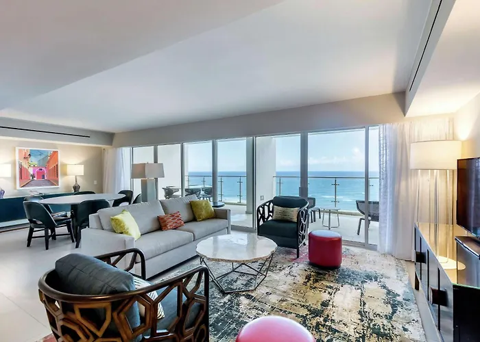 Caribe Hilton