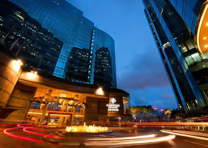 Boutique hotel only: Harbour Grand Kowloon