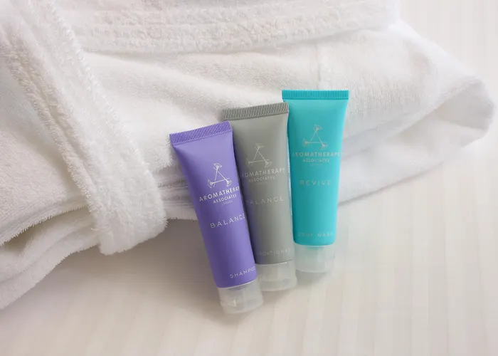 Rihga Royal Hotel Osaka, Vignette Collection By Ihg