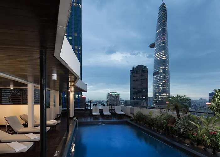 Palace Saigon