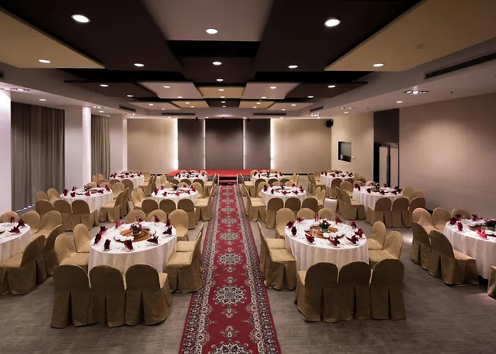 Palace Saigon