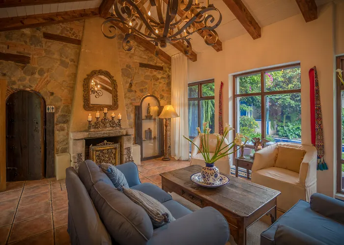 Casa Encantada By Porta s