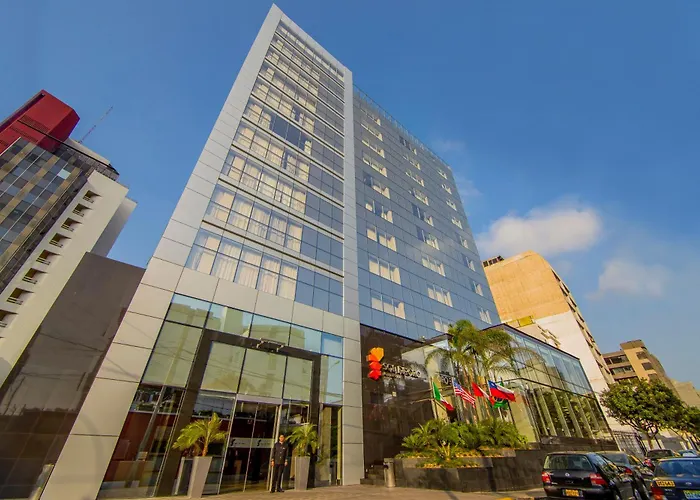 Sol De Oro &Suites