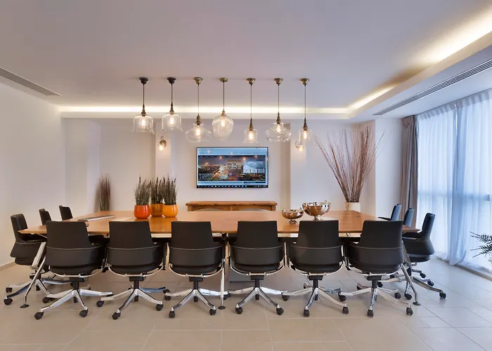 Vital - Urban Boutique Tlv