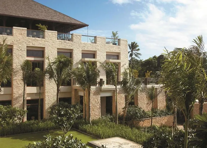 Shangri-La Boracay